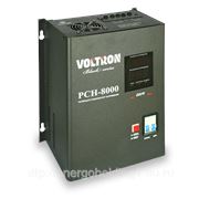 Voltron РСН-8000H — стабилизатор-защита от скачков напряжения в сети