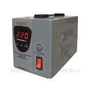 Стабилизатор Ресанта АСН-1000/1-Ц, 1 кВт, 220 В фото