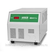 Стабилизатор напряжения Ortea VEGA 500-10/20(15/30), 5 кВт, однофазный, электромеханический фотография