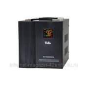 Стабилизатор напряжения VoTo PC-TZM8000VA фото