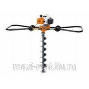 Мотобур STIHL BT 360 фото