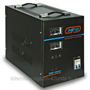 Стабилизатор СНВТ Энергия 8000/1 Hybrid фотография
