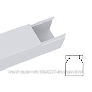 T-Plast 60x60 белый Кабель-канал кратно 2м (цена за 1м) фото