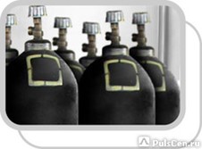 Заказать Газ Хабаровск