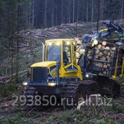 Форвардер Eco Log 594D