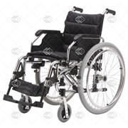 Кресло-коляска механическая FS955L фото