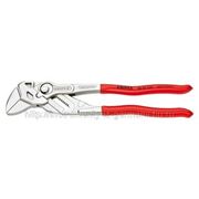 Knipex 86 03 250 - клещи переставные 250мм