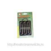 Комплект угловых ключей torx jonnesway h09mt06s фото