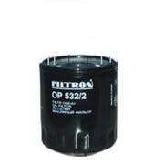 Фильтр масляный FILTRON OР532/2 Ford Focus, C-Max