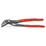 Knipex Cobra 87 51 250 - Сантехнические клещи самозажимные 250мм фото