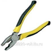 Плоскогубцы Stanley Fatmax 0-89-867