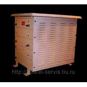 Ящик резисторов СКФ-10 ОМ5 фото