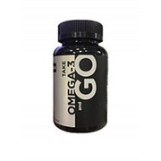 Витамины жиры TAKE and GO Omega-3 90 капс фотография