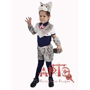 Костюм Волчонка фото