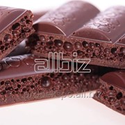 Шоколад фото