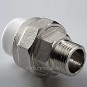 Муфта разъемная с ВР 50х1.1/2" 1RBO350F00