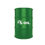 Масло гидравлическое S-OIL 7 HI-PUMP 32 200 л