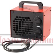 Воздухонагреватель электрический Daire KR-2 (серия hotbox)