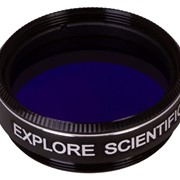 Светофильтр Explore Scientific фиолетовый №47, 1,25“ фото
