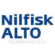 Nilfisk ALTO моющая техника фотография
