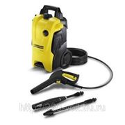 Мойка высокого давления Karcher К3.200 фото