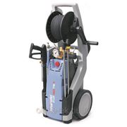 Профессиональный аппарат высокого давления без нагрева Kranzle Profi 160 TS T, арт. 412301 фото