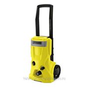 Мойка высокого давления KARCHER K 5.520 фотография