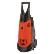 Мойка высокого давления Black and Decker PW 1700 WB