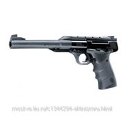 Пневматические пистолеты Umarex Browning Buck Mark URX 4,5 мм