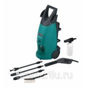 Мойки высокого давления BOSCH Aquatak 1200 Plus