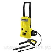 Мойка высокого давления Karcher К5.520