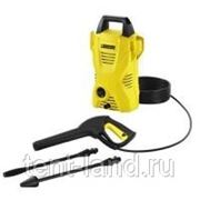 Минимойка Karcher K 2.120 1.673-104.0 фото