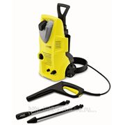 Мойка высокого давления Karcher К2.91 md фотография