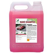 Nano Shampoo фото