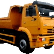 Самоскид Камаз-43255-012 фото