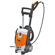 Мойка высокого давления Stihl Re 118 фото