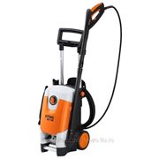 Мойка высокого давления STIHL RE 118 фото