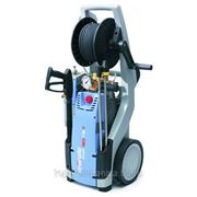 Профессиональный аппарат высокого давления без нагрева Kranzle Profi 15-120 TS T фото