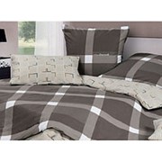 Комплект постельного белья Ecotex «Гармоника. Бирмингем» фотография