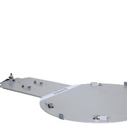 Комплект для весовой системы ECOPLAT (для паллетоупаковщиков) фото