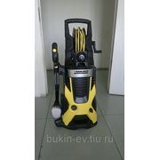 Автомойка Karcher K 7.750 фото