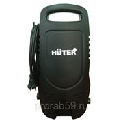 Мойка высокого давления Huter W105-P