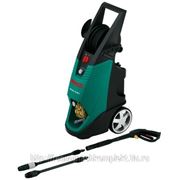 Мойка AQUATAK 160 PRO X Bosch - 160 бар, 3 кВт, 600 л/ч, 26.6 кг,