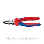 Силовые пассатижи knipex kn-0202200 фото