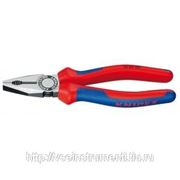 Пассатижи knipex kn-0302200 фотография