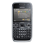 Телефон мобильный Nokia E72 фото