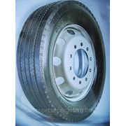 Шины 315/80R22.5 ORJAK 4 156L154M TL RHD