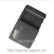 Устройство зарядное JVC AA-VF8 (аналог) для аккумуляторов BN-V812 BN-V814 BN-VF808U BN-VF815U BN-VF823U 1084 фото