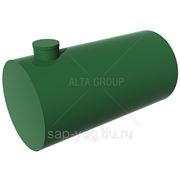 Топливные ёмкости Alta Oil - 1-OR