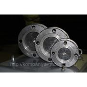 Огнепреградители ОП фото